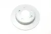 Диск тормозной (задний) Kia Ceed 12- (262x10) KAVO PARTS BR-3275-C (фото 6)