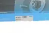 Диск тормозной (задний) Kia Ceed 12- (262x10) KAVO PARTS BR-3275-C (фото 7)