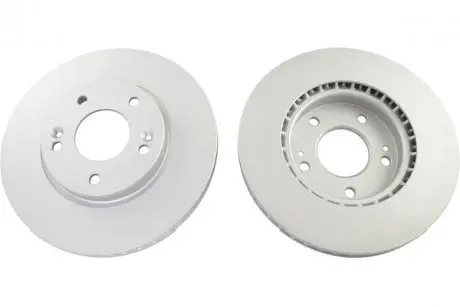 Диск тормозной (передний) Hyundai Elantra/I30 II 11-/Kia Cee'D/ Cerato III 13- (280x23) KAVO PARTS BR-3278-C