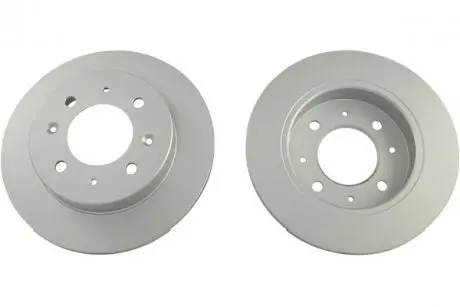 Диск гальмівний KAVO PARTS BR-4219-C