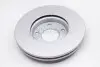 Тормозной диск перед Mazda 3/5 03- (276x25) KAVO PARTS BR-4762-C (фото 1)