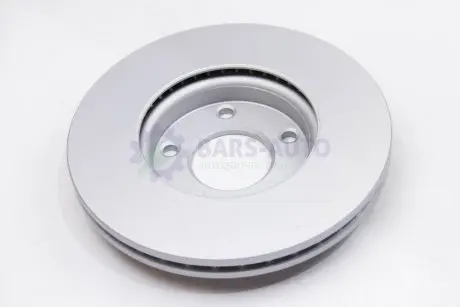 Гальмівний диск перед Mazda 3/5 03- (276x25) KAVO PARTS BR-4762-C