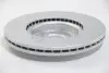 Тормозной диск перед. Mazda 3/5 03- (300x25) KAVO PARTS BR-4764-C (фото 2)