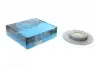 Диск тормозной (задний) Mazda 3/5 1.5-2.3 CiTD 07- (279x11) KAVO PARTS BR-4765-C (фото 1)
