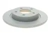 Диск тормозной (задний) Mazda 3/5 1.5-2.3 CiTD 07- (279x11) KAVO PARTS BR-4765-C (фото 5)
