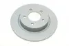 Диск тормозной (задний) Mazda 3/5 1.5-2.3 CiTD 07- (279x11) KAVO PARTS BR-4765-C (фото 6)