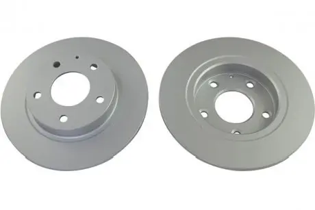 Диск тормозной (задний) Mazda 3 13-/CX-3 15- (265x9) KAVO PARTS BR-4792-C