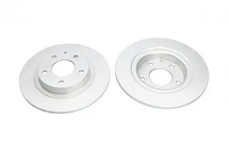 Диск гальмівний (задній) Mazda 6 12- (278x10) KAVO PARTS BR-4796-C