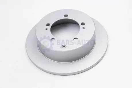 Диск тормозной (задний) Mitsubishi Outlander/Lancer 03- (262x10) KAVO PARTS BR-5745-C