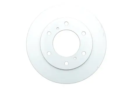 Диск тормозной (передний) Mitsubishi Pajero 00- (290x26) KAVO PARTS BR-5759-C