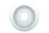 Диск тормозной (задний) Mitsubishi Pajero 00- (298x22) KAVO PARTS BR-5760-C (фото 3)