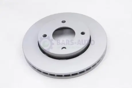 Тормозной диск перед Colt 04-12 (255x24) KAVO PARTS BR-5766-C