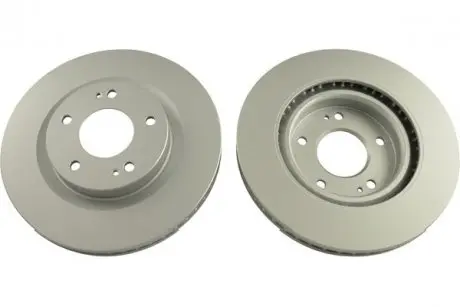 Диск тормозной (передний) Mitsubishi Grandis 2.0-2.4 05-11 (290x26) KAVO PARTS BR-5767-C