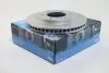 Диск тормозной (передний) Mitsubishi L200 04-/Pajero Sport 08- (294x28) KAVO PARTS BR-5770-C (фото 1)