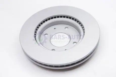 Тормозной диск перед Lancer 03-/Galant VI 96-04 (276x26) KAVO PARTS BR-5773-C