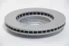 Диск тормозной (передний) Mitsubishi Lancer 08- (276x26) KAVO PARTS BR-5775-C (фото 2)