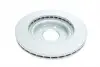 Диск тормозной (передний) Citroen C4/ Peugeot 4008 12-(294x26) KAVO PARTS BR-5777-C (фото 2)