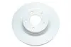 Диск тормозной (передний) Citroen C4/ Peugeot 4008 12-(294x26) KAVO PARTS BR-5777-C (фото 3)
