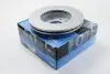 Диск тормозной (передний) Nissan Almera 00-/Primera -02 (256.5x22) KAVO PARTS BR-6729-C (фото 1)