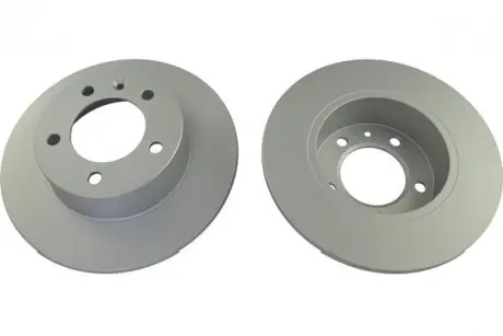 Диск тормозной (задний) Renault Master/Opel Movano 98- (305x12) KAVO PARTS BR-6772-C