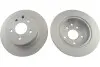 Диск гальмівний KAVO PARTS BR-6796-C (фото 1)