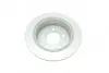 Диск тормозной (задний) Ssangyong Rexton 2.0-3.2 04-13/Kyron 05- (299x10) KAVO PARTS BR-7708-C (фото 2)