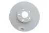 Диск тормозной (передний) Subaru Forester 03-/Impreza 94-/Outback00- (293x24) KAVO PARTS BR-8219-C (фото 1)