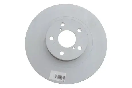Диск тормозной (передний) Subaru Forester 03-/Impreza 94-/Outback00- (293x24) KAVO PARTS BR-8219-C