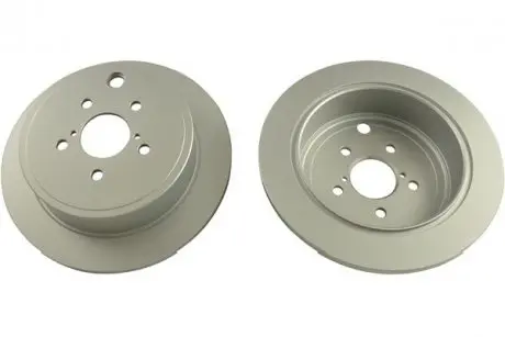 Диск тормозной (задний) Subaru Forester 08-/Impreza 08-/Outback 08- (286x10) KAVO PARTS BR-8226-C