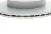 Диск тормозной (задний) Subaru Legacy VI/Outback 13-(300x17) (вентил.) (с покрытием) KAVO PARTS BR-8241-C (фото 3)