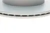 Диск тормозной (задний) Subaru Legacy VI/Outback 13-(300x17) (вентил.) (с покрытием) KAVO PARTS BR-8241-C (фото 4)