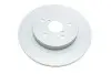 Диск тормозной (задний) Subaru Legacy VI/Outback 13-(300x17) (вентил.) (с покрытием) KAVO PARTS BR-8241-C (фото 6)