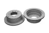 Диск гальмівний KAVO PARTS BR-9398-C (фото 1)