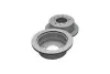 Диск гальмівний KAVO PARTS BR-9398-C (фото 2)