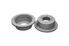 Диск гальмівний KAVO PARTS BR-9398-C (фото 3)