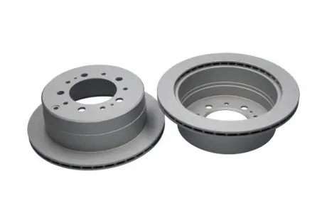 Диск гальмівний KAVO PARTS BR-9398-C