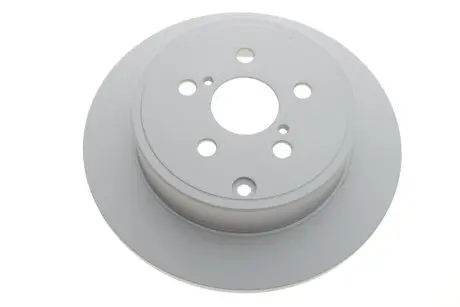 Диск гальмівний (задній) Totota Avensis 03-08 (280x10) KAVO PARTS BR-9424-C