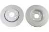 Диск гальмівний (передній) Citroen С1/Peugeot 107/Toyota Aygo 05- (247x20) (з покриттям) KAVO PARTS BR-9450-C (фото 1)