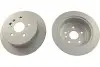 Диск тормозной (задний) Lexus RX 03-09 (288x10) KAVO PARTS BR-9458-C (фото 1)