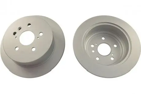 Диск тормозной (задний) Lexus RX 03-09 (288x10) KAVO PARTS BR-9458-C