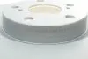 Диск тормозной (передний) Toyota Rav4 2.0-2.2 06- (296x28) KAVO PARTS BR-9472-C (фото 3)