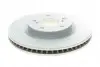 Диск тормозной (передний) Toyota Rav4 2.0-2.2 06- (296x28) KAVO PARTS BR-9472-C (фото 4)