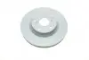 Диск тормозной (передний) Toyota Rav4 2.0-2.2 06- (296x28) KAVO PARTS BR-9472-C (фото 5)