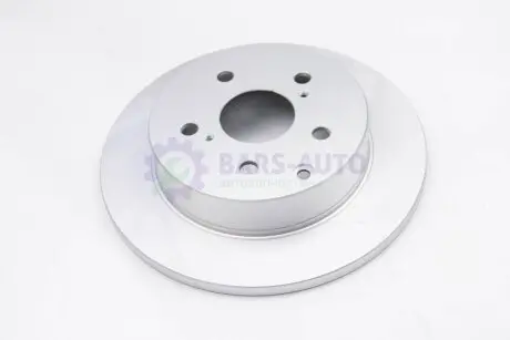 Диск гальмівний KAVO PARTS BR-9494-C