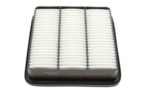 Фільтр повітряний Chery Tiggo 1.6/1.8/2.0 16V 05- KAVO PARTS CA-303