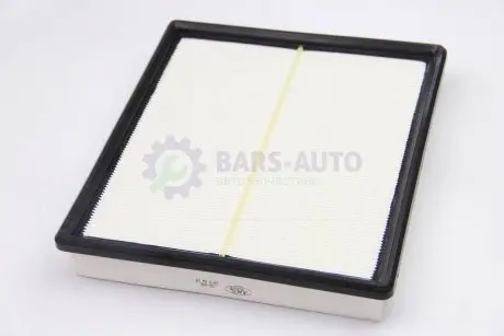Фільтр повітряний Tiggo 2.0 05-09 KAVO PARTS CA-306