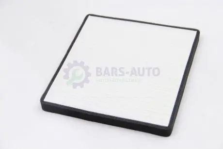 Фильтр салона Tiggo 1.6-2.4 05-14 KAVO PARTS CC-701