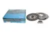 Комплект сцепления Toyota Avensis/Corolla 2.0 D-4D 02-09 (d=225mm) (+ вижимний) KAVO PARTS CP-1134 (фото 5)