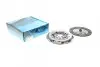 Комплект зчеплення KAVO PARTS CP-2169 (фото 1)