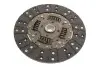 Комплект сцепления Mitsubishi L200 2.5 DI-D 4WD 05-15 (d=250mm) (+вижимний) KAVO PARTS CP-4069 (фото 4)